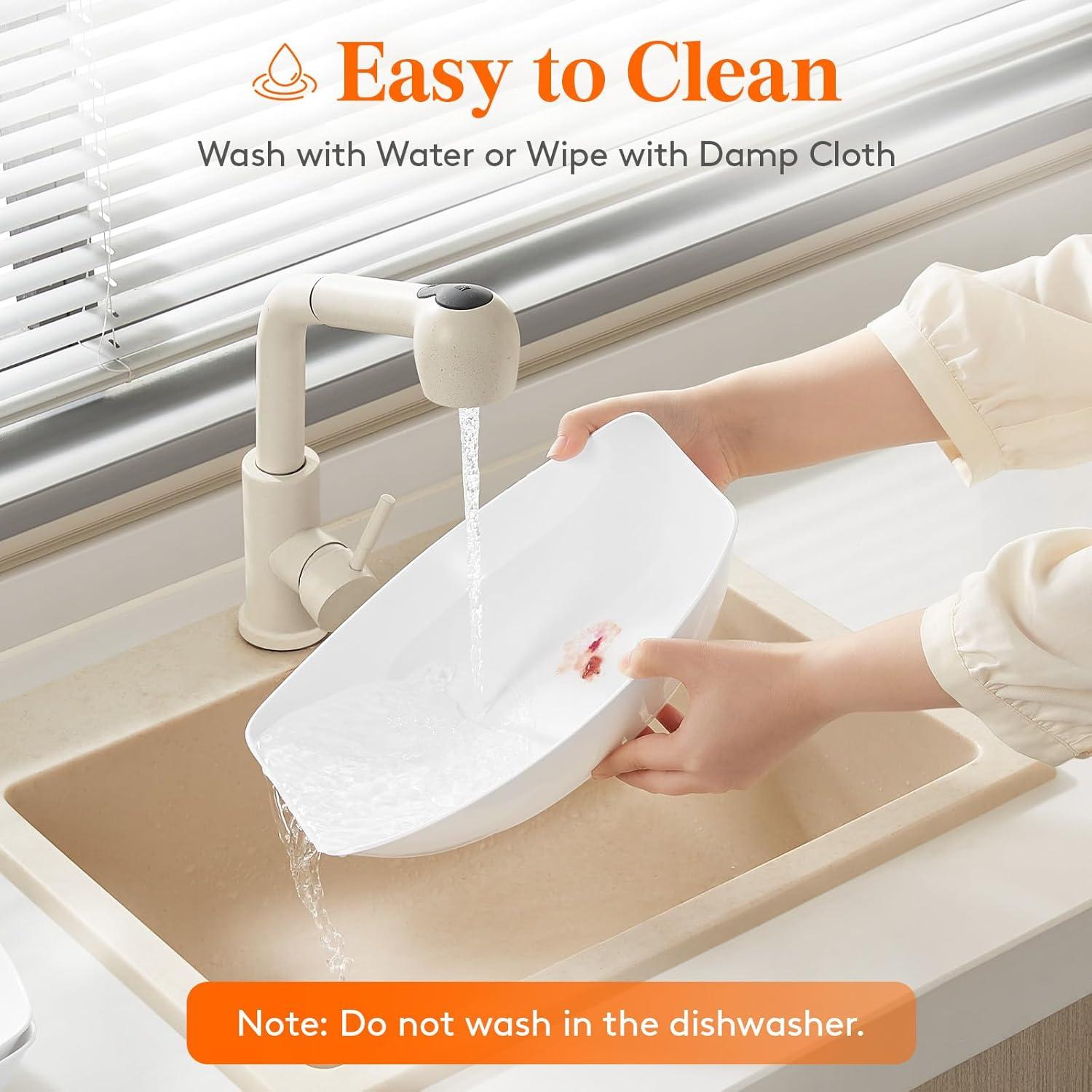 imageLifewit Plastic Fruit Bowl Basket for Kitchen Countertop 3 Tier Fruit Holder with Gold Metal Stand Serving Tray for Food Vegetable Cake Dessert in PartyGold